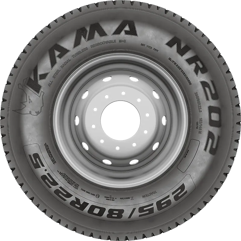 KAMA NR 202 в Казани — KAMA TYRES KAMA NR 202 в Казани