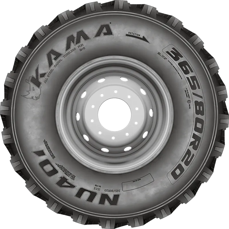 KAMA NU 401 в Казани — KAMA TYRES KAMA NU 401 в Казани