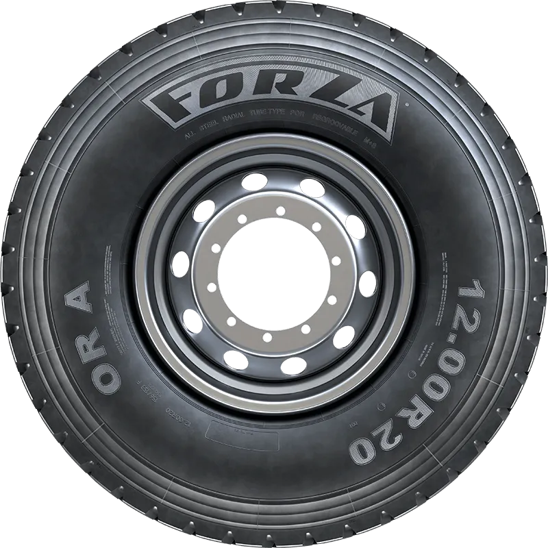 FORZA OR A в Казани — KAMA TYRES FORZA OR A в Казани