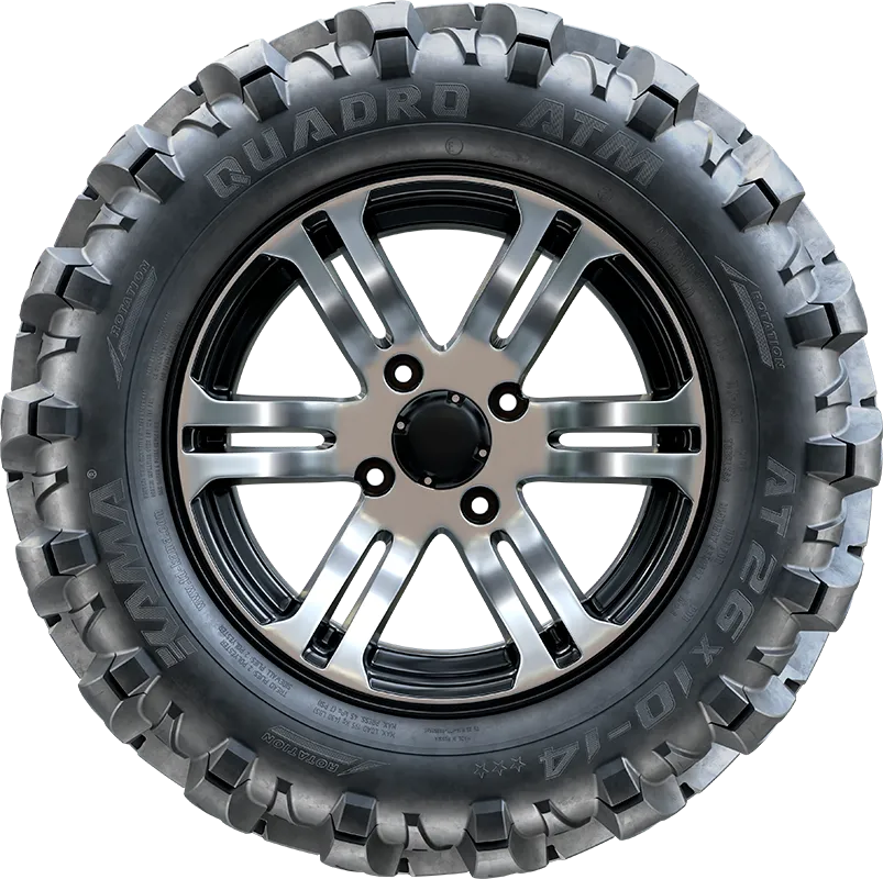 KAMA QUADRO ATM (НК-437) в Казани — KAMA TYRES KAMA QUADRO ATM (НК-437) в Казани