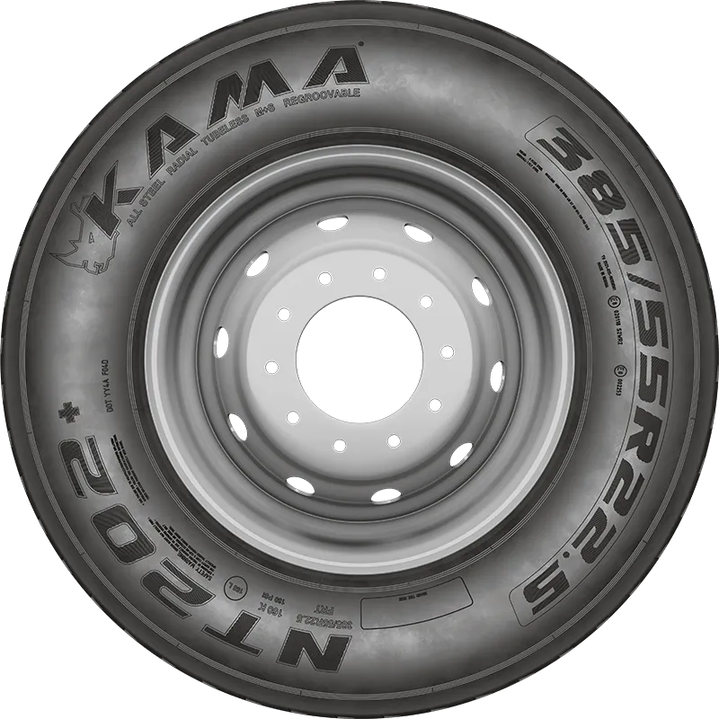 KAMA NT 202+ в Казани — KAMA TYRES KAMA NT 202+ в Казани